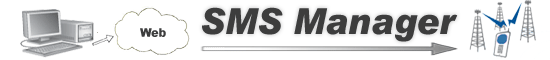 SMS Manager